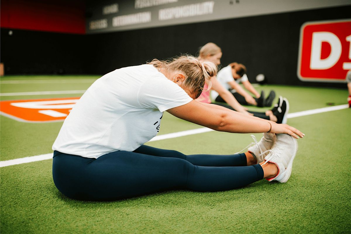 FREE COMMUNITY TEACHERS AND FAMILY WORKOUT