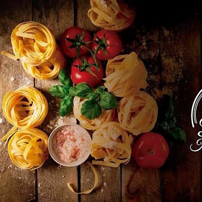 Danjoy's Homemade Pasta