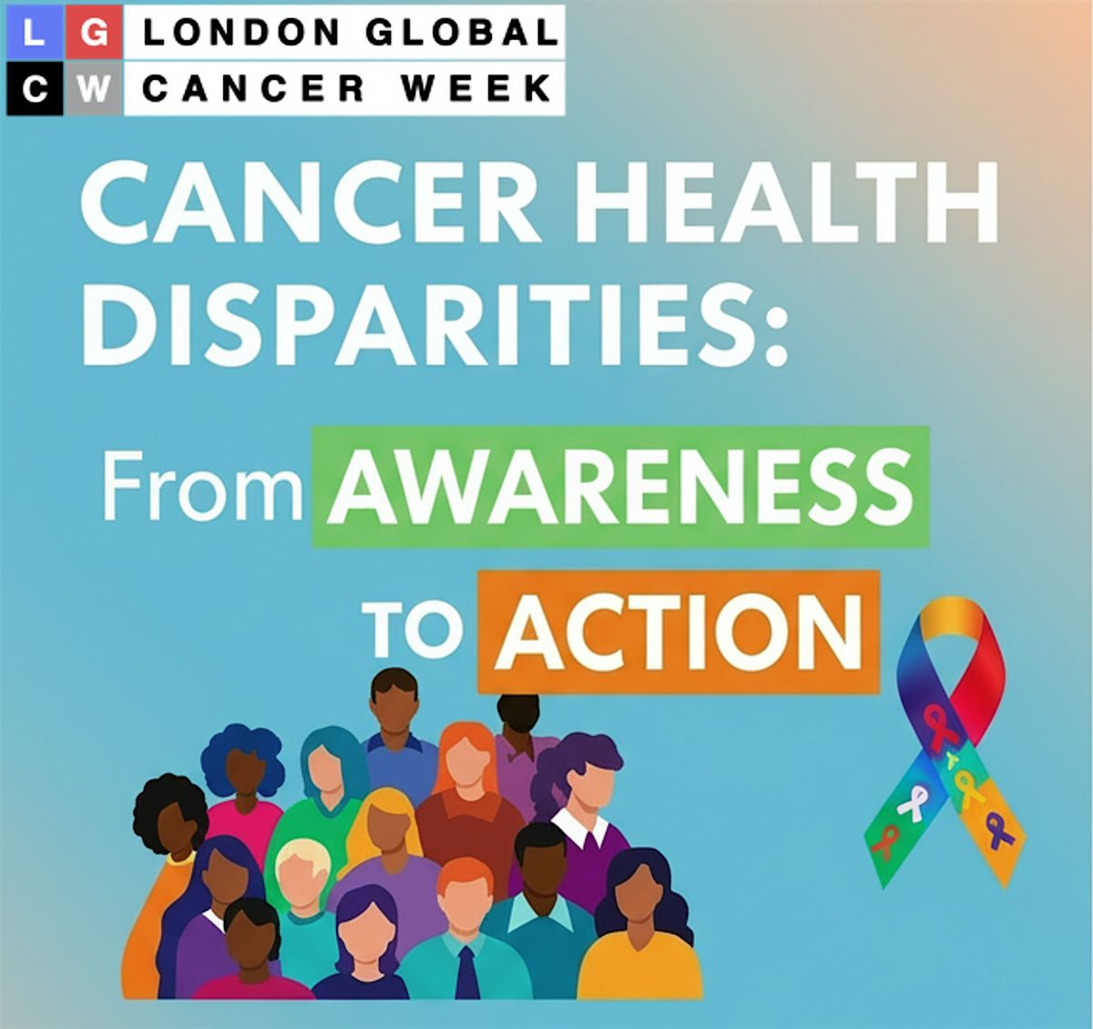 Cancer Health Disparities: From Awareness To Action