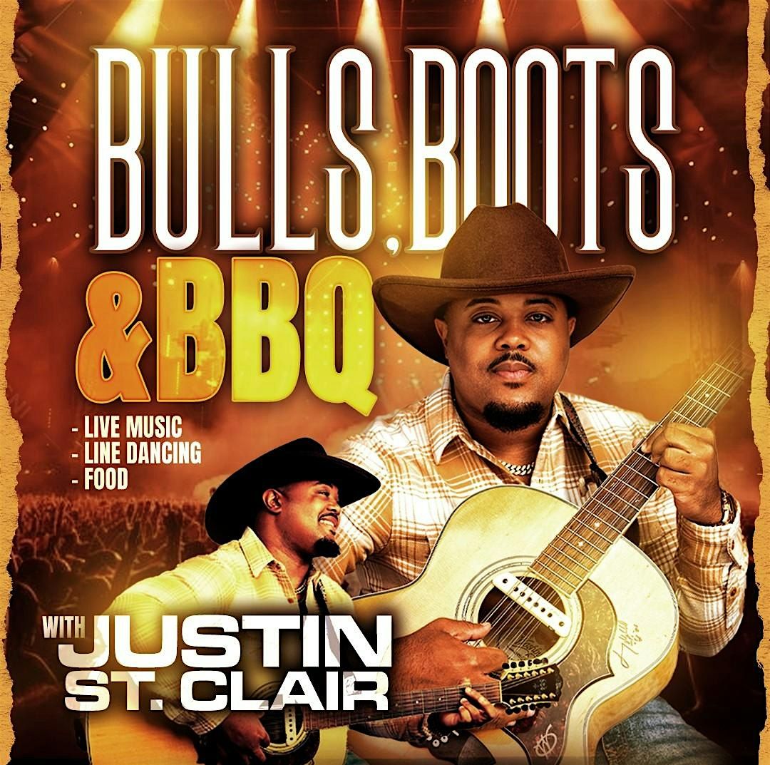 Bulls, Boots & BBQ Jacksonville