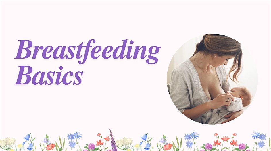 Curtis Tucker Center for Community Wellness: Breastfeeding Basics