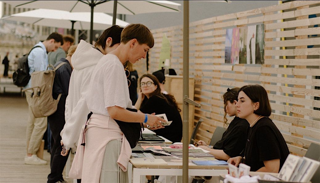 Meet Your Local Authors