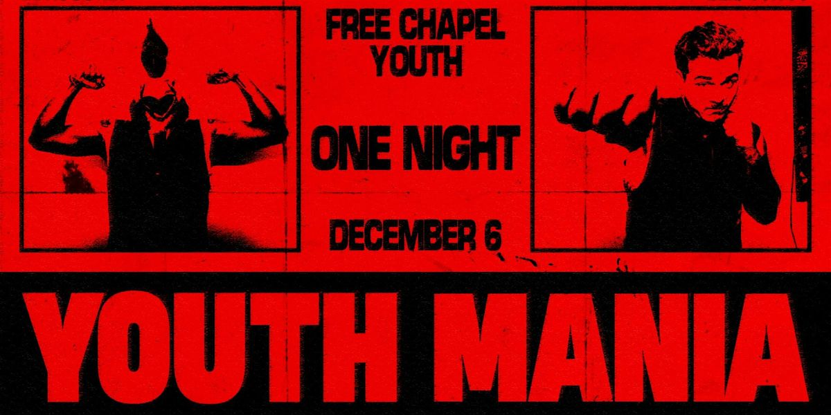 ONE NIGHT: YOUTH MANIA