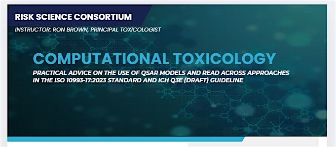Computational Toxicology