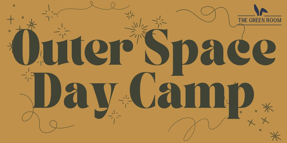 Out of This World Day Camp
