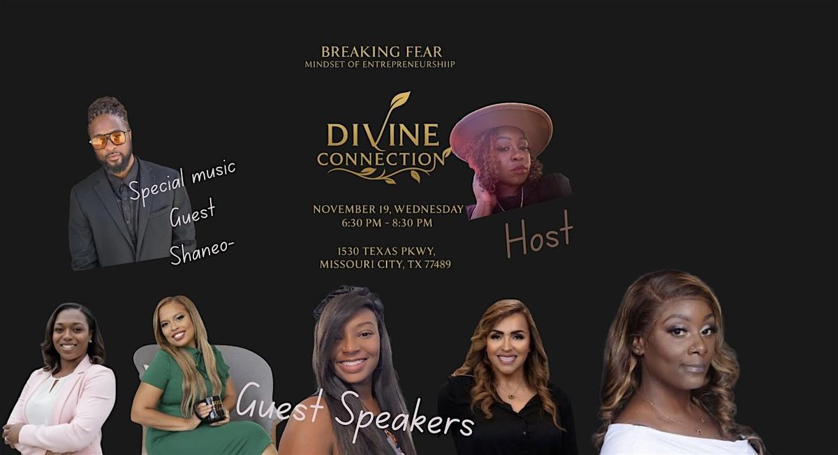 Breaking The Fear of Entrepreneurship