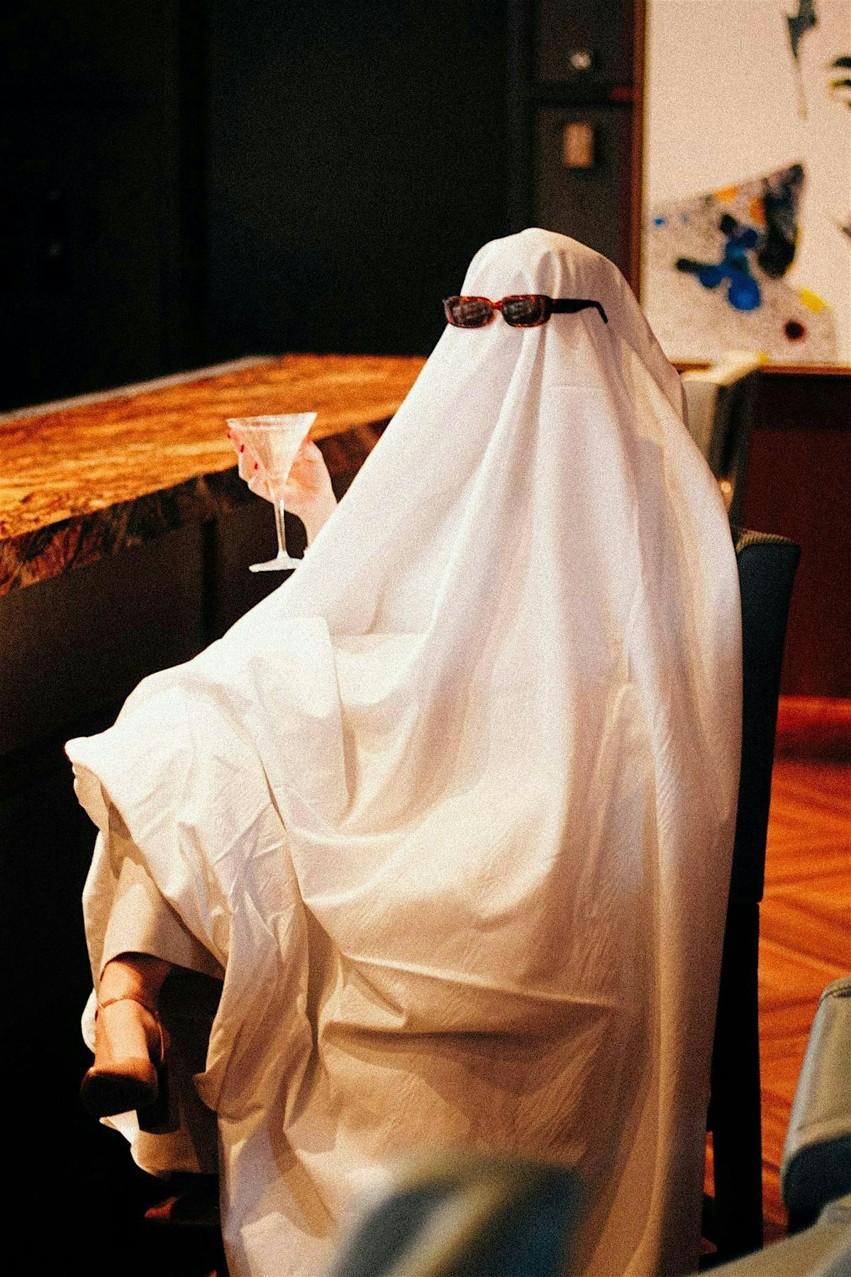 Spirits & Screams: Halloween at Public Belt