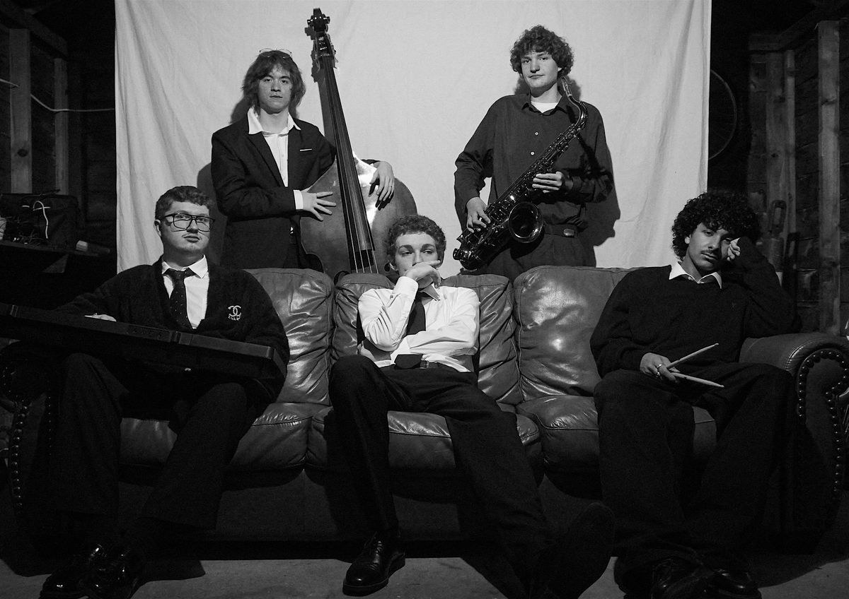 Ray Arthur and Company | Night One