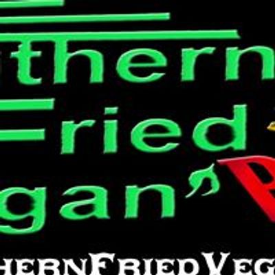Southern Fried Vegan