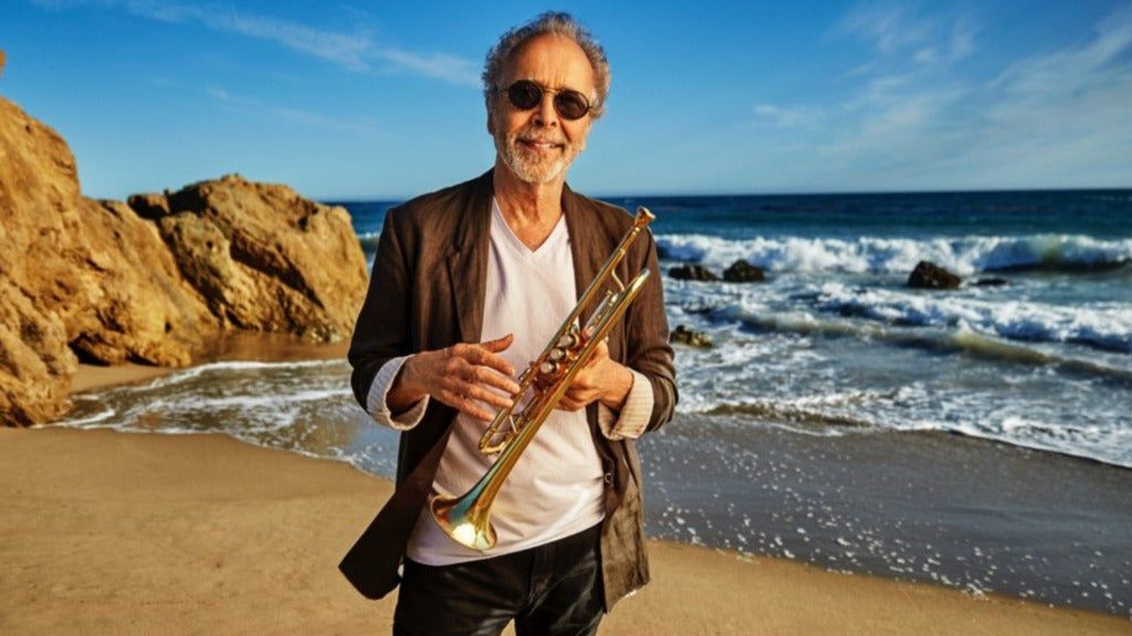 Herb Alpert w\/ The Tijuana Brass
