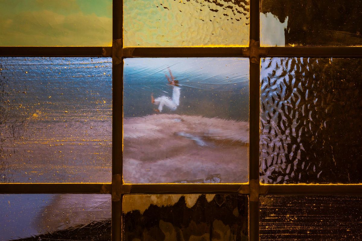 Listen, Dance, Breathe