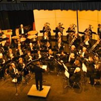 North Cascades Concert Band