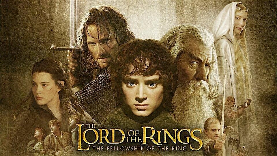 Lord of The Rings Trivia Night | Free Entry
