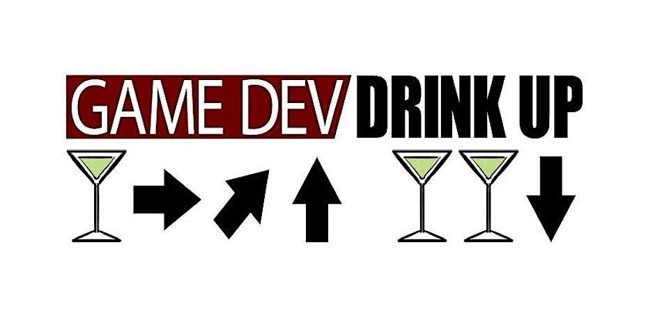 Game DevDrink Up - Philly