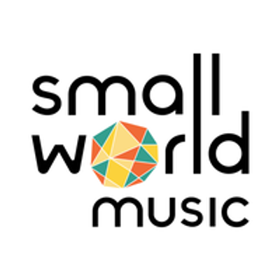 Small World Music