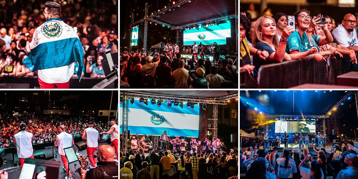 SALVI FEST 2025