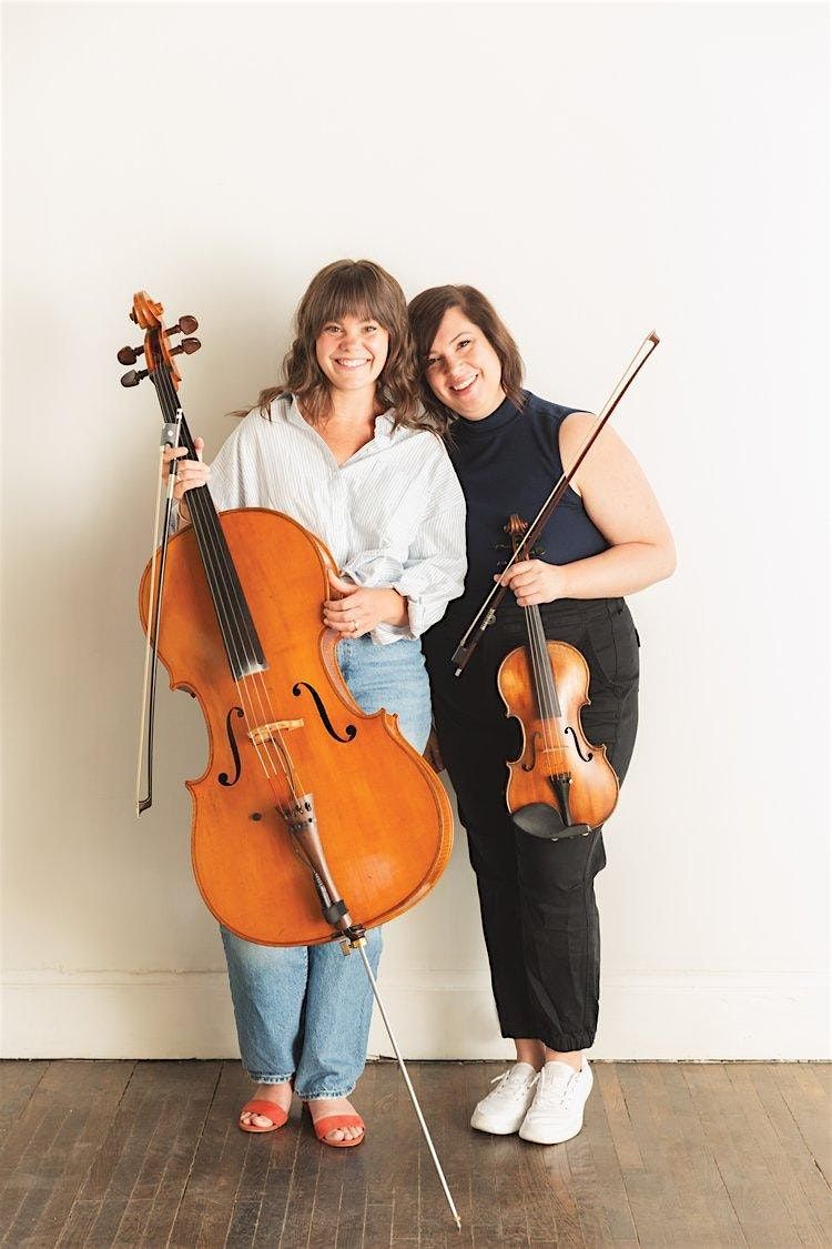 The OK Factor Advent Concert