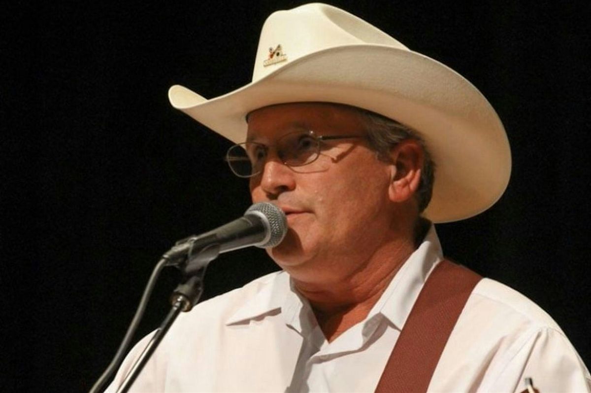 Donnie Martin | Cotton Court & Midnight Shift | Broadway Street, TX