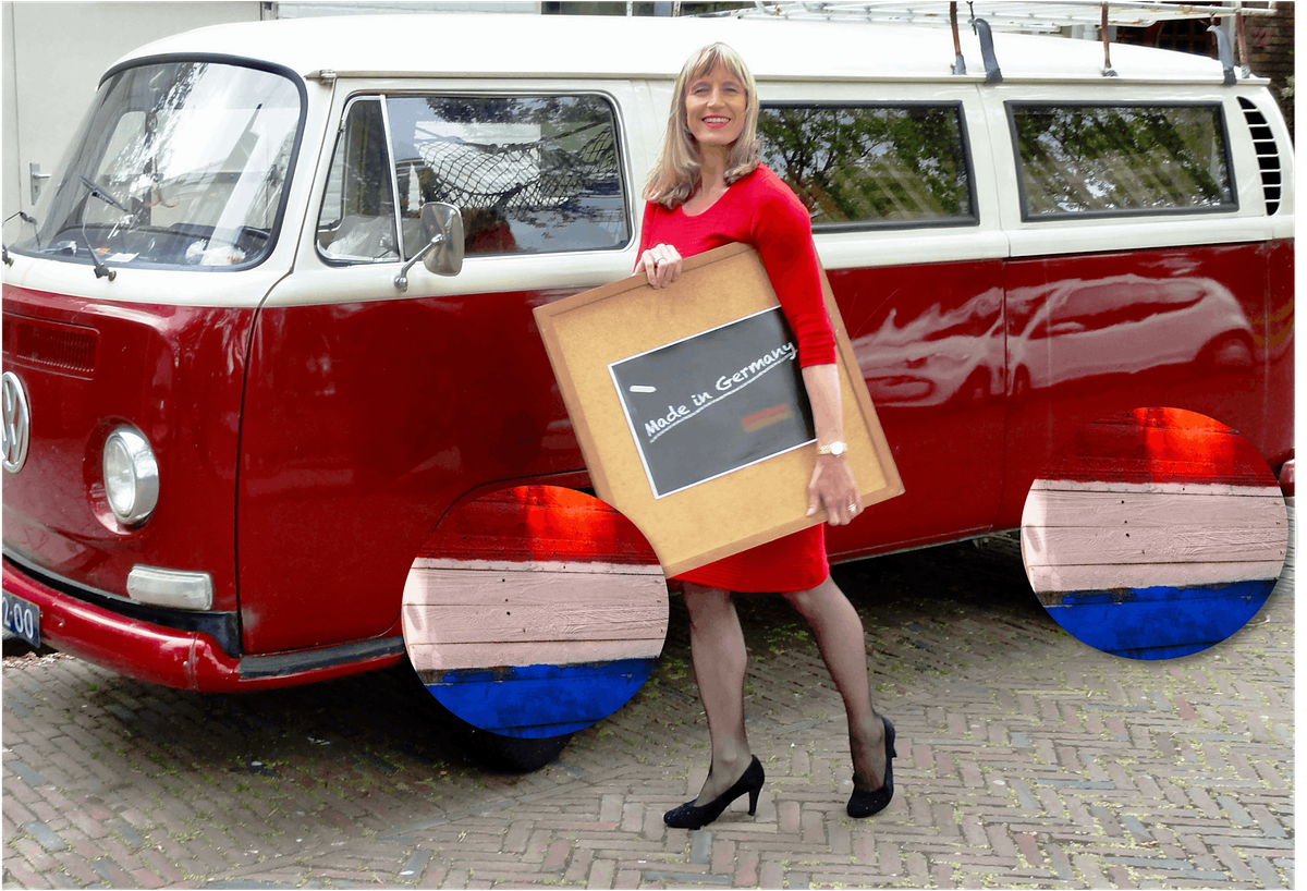 Navigating Dutch-German stereotypes: Successful Cross-Cultural Interactions