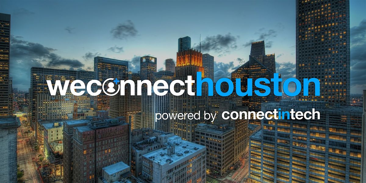 Ai Tech Mixer Houston 2025