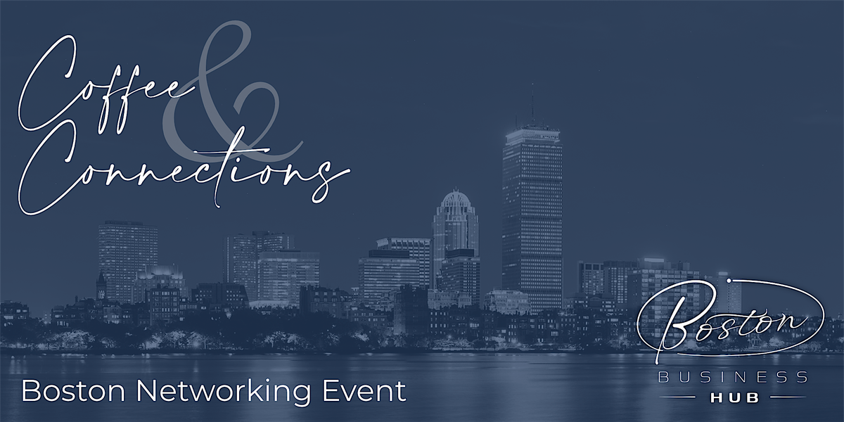 Coffee and Connections