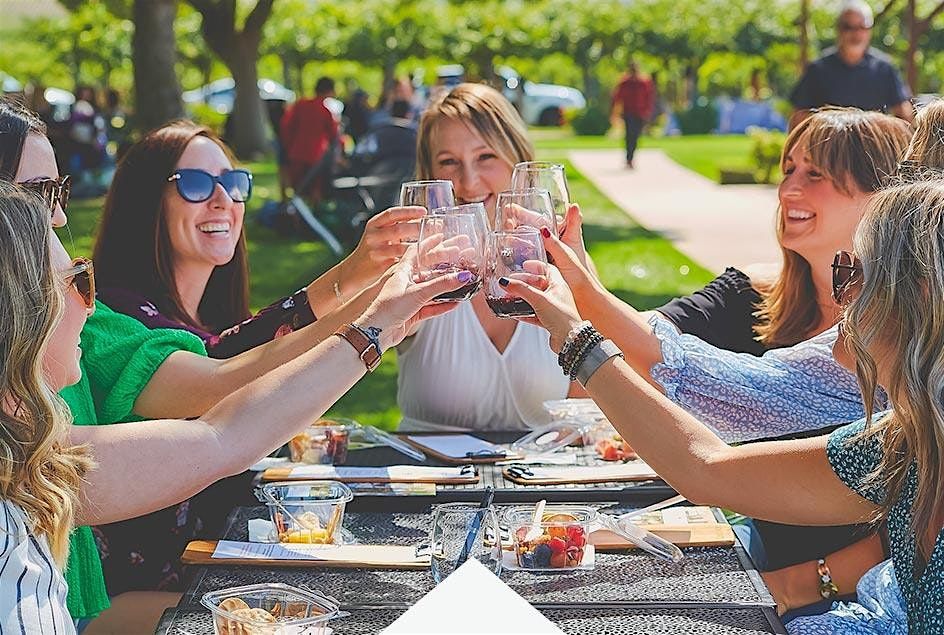 Levinson Group Private San Diego Wine Tours from San Diego to Temecula