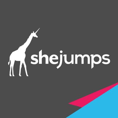 SheJumps