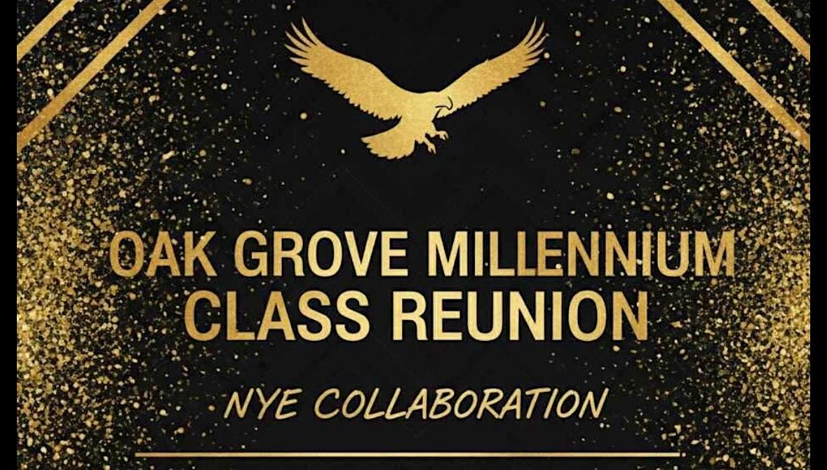 OAK GROVE NYE