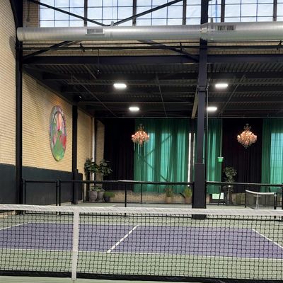 Minneapolis Pickle Clinic