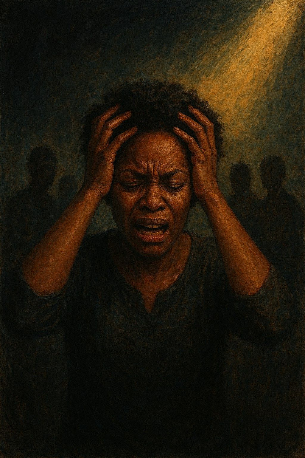 Extensions of Excellence: Evening of Performance