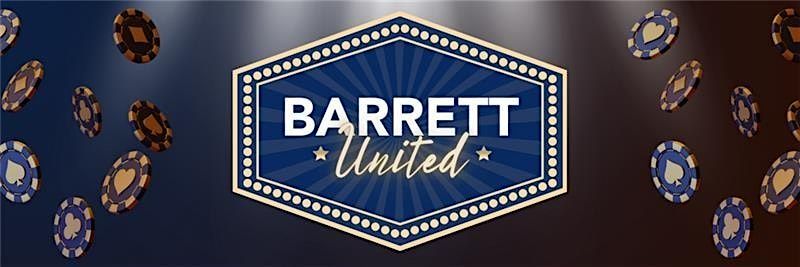 Barrett United Mortgage Expo