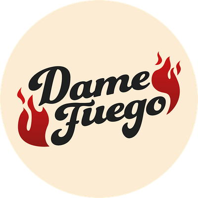 Dame Fuego Bar