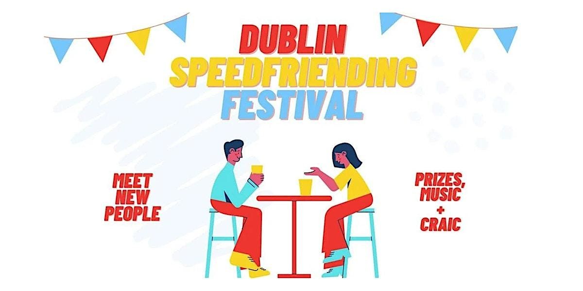 Speedfriending Festival
