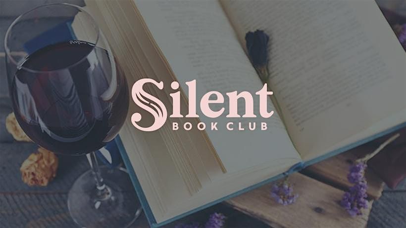 Wine Down Wednesday - Silent Book Club