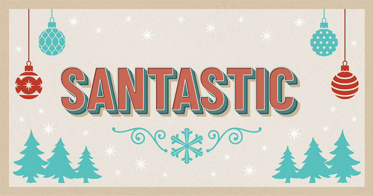 SANTASTIC