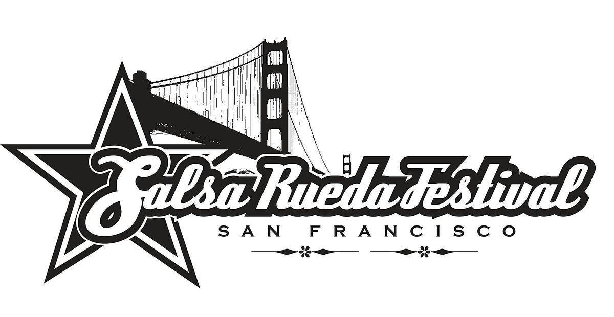 15th Annual Salsa Rueda Festival in San Francisco - Feb 12-Feb 15, 2026