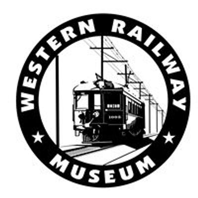 Western Railway Museum