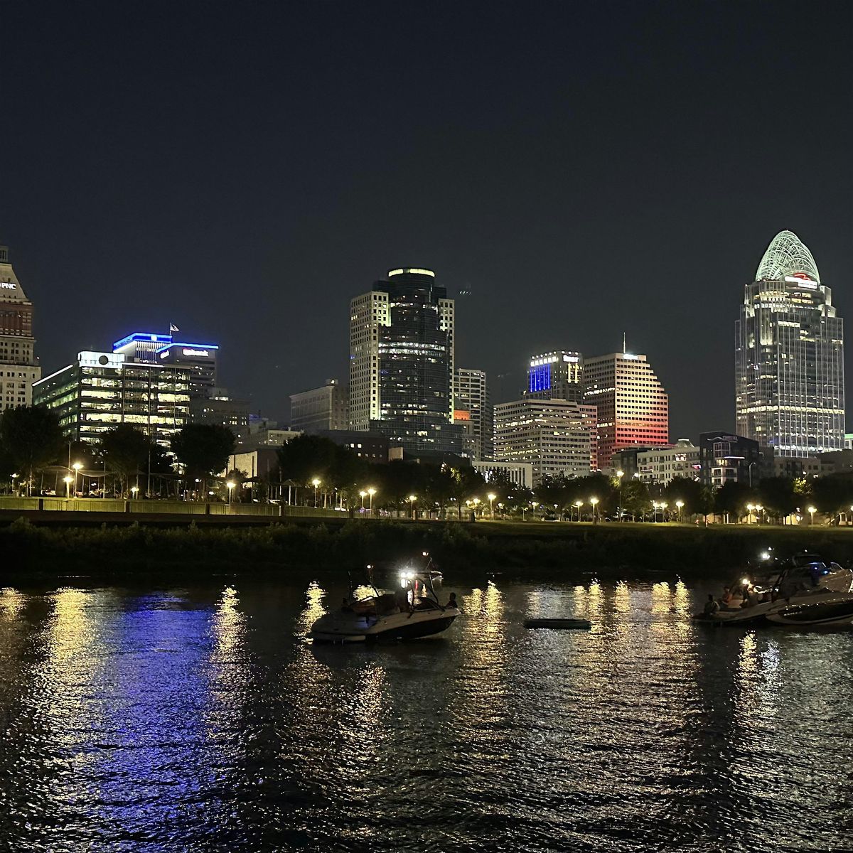 Luxury Sunset Dinner Cruise