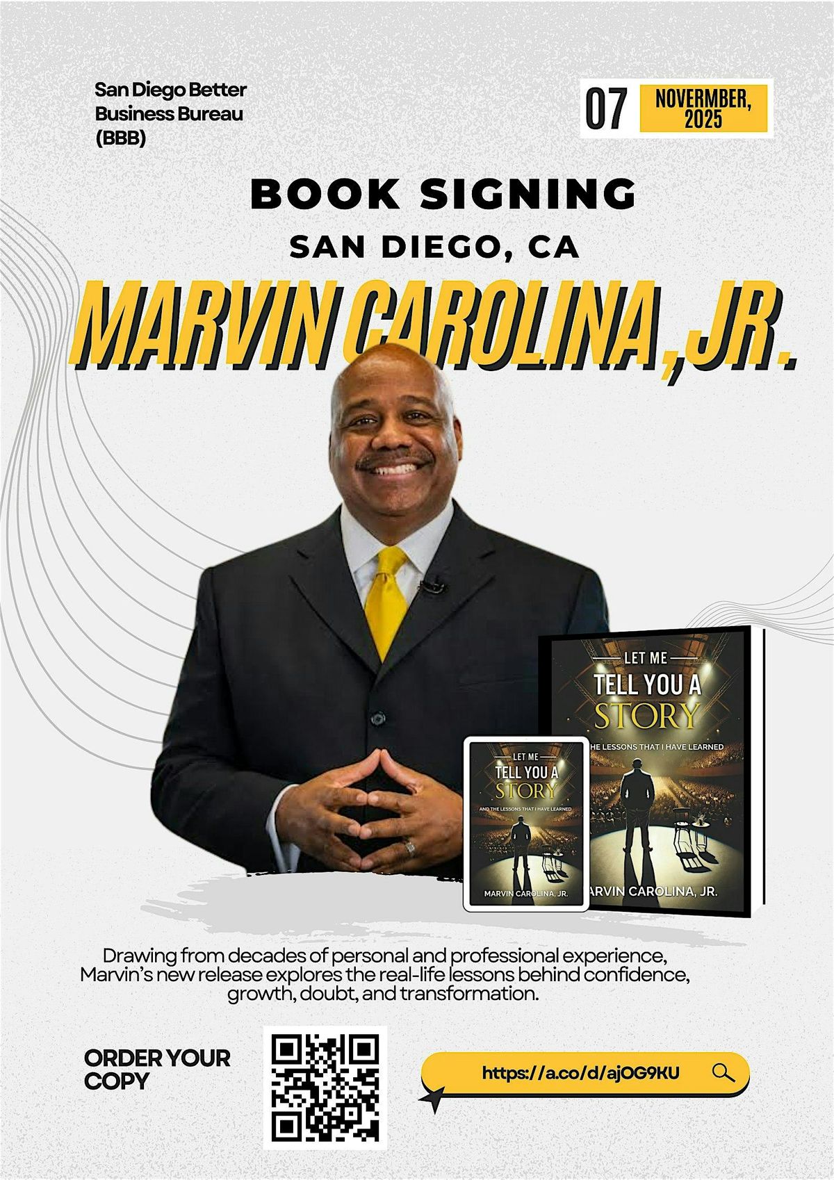 Inspiring Evening of Connection, Growth, and Empowerment