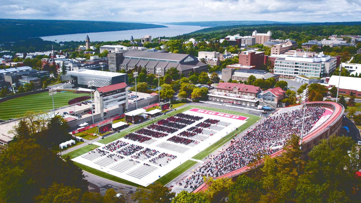 Parking Brown Bears at RPI Engineers Mens Hockey