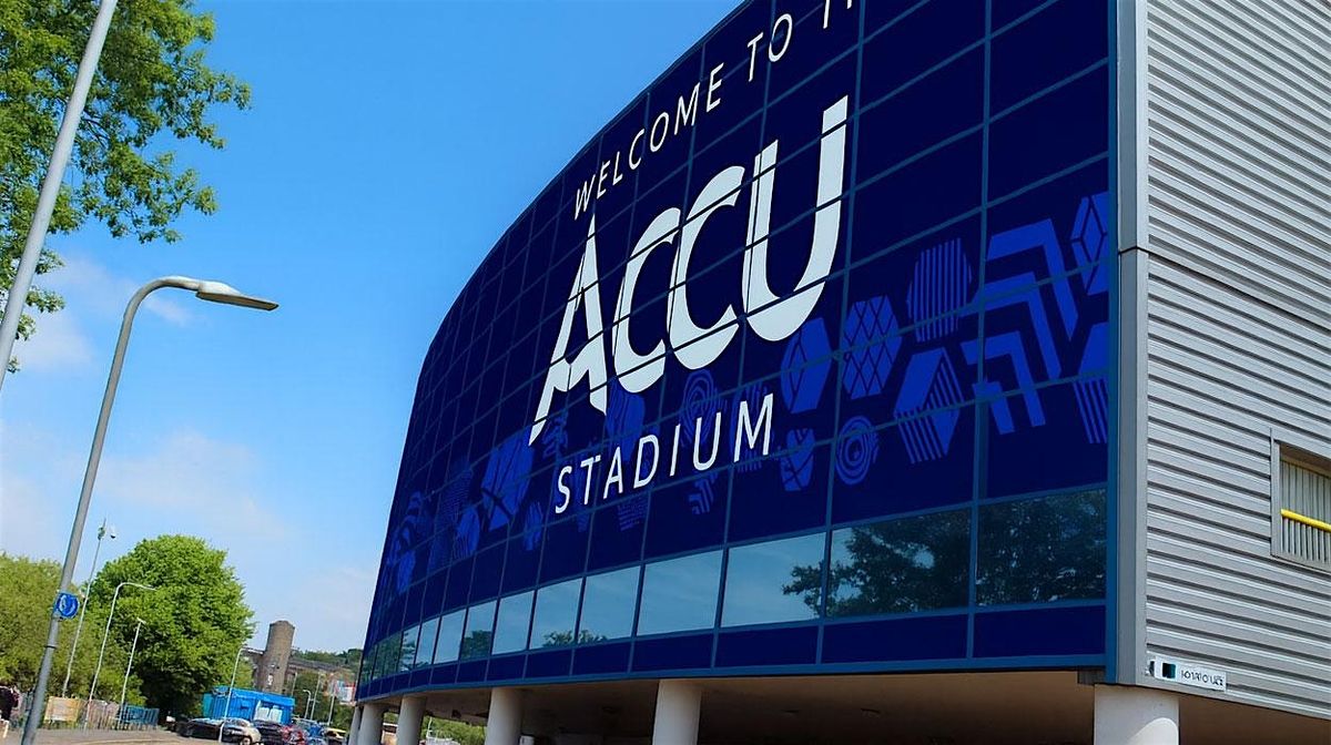 Huddersfield Jobs Fair