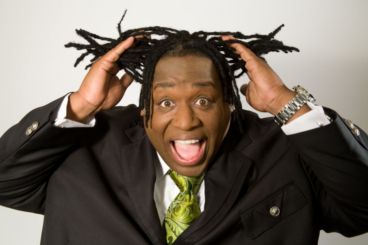 BRUCE BRUCE (21+)