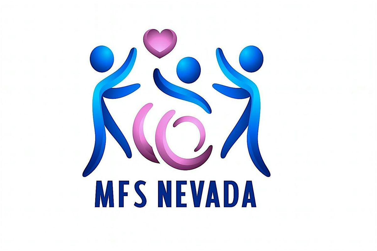MFS Nevada invites you to a Night where Community Creates Change