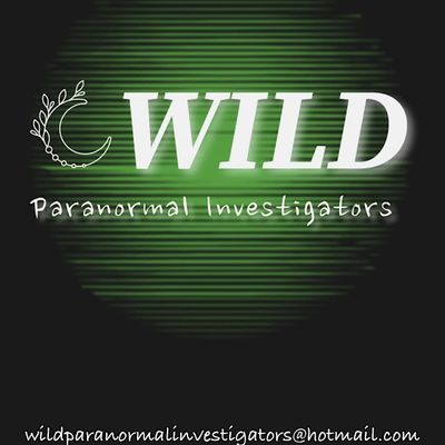 WILD Paranormal Investigators