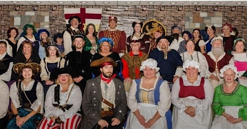 Madrigal Feast 2025 - Saturday