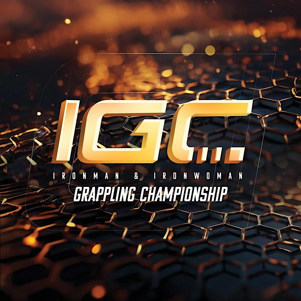 IGC Invitational 17: Tournament Series