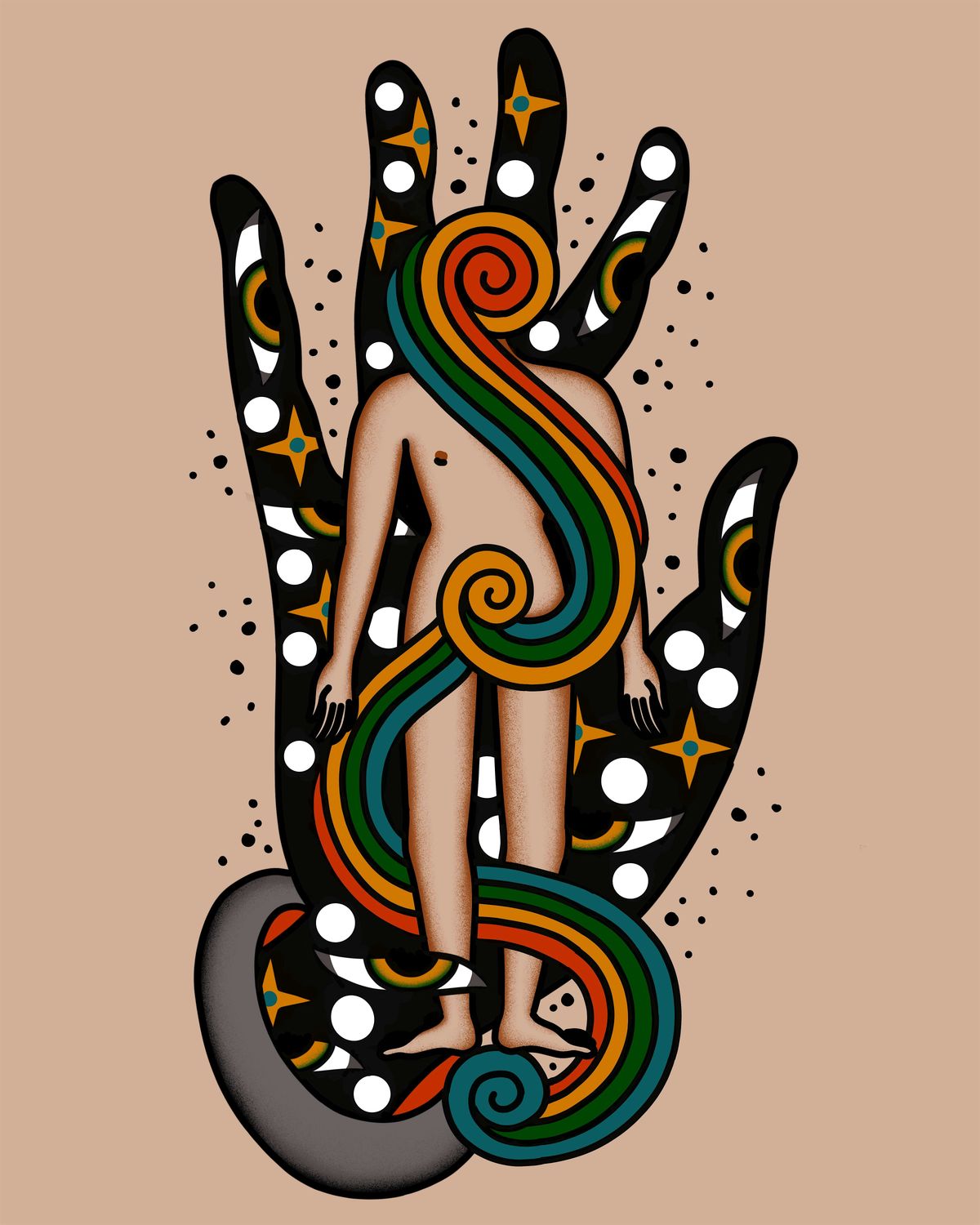 Zana Wellness Tapping Circle in Delray Beach