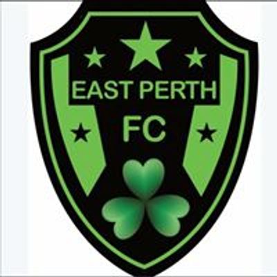 East Perth FC