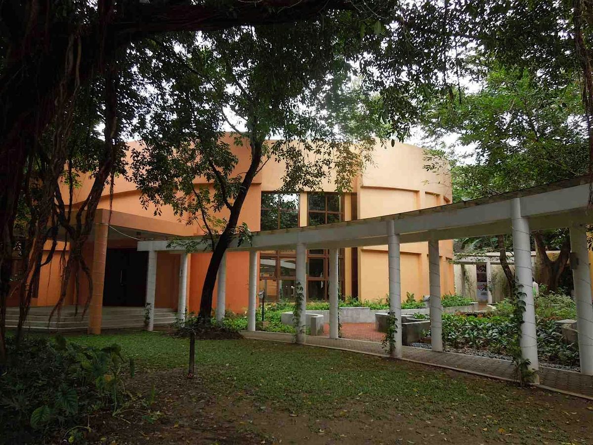 Quezon City Audio Tour: Quezon City Chronicles