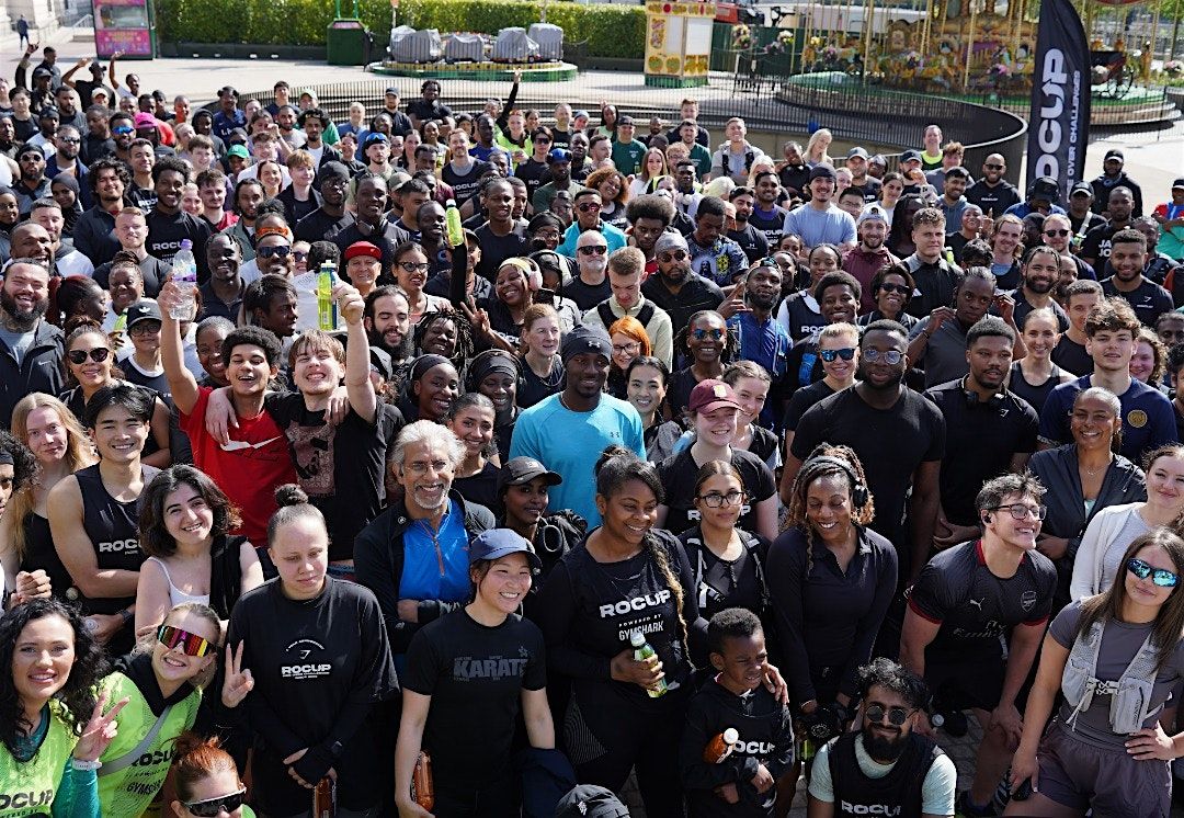 ROCUP IS ON THE LINE!! Nov 8th - We NEED 1000 members before it's too late!